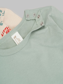 Лонгслив H&M модель 74468 Фото