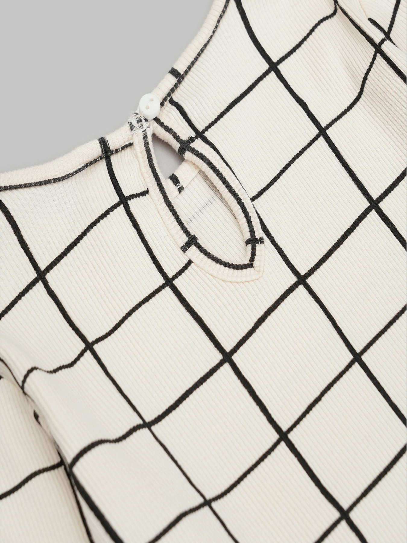 Лонгслів H&M модель 74469 Фото