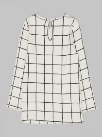 Лонгслів H&M модель 74469 Фото