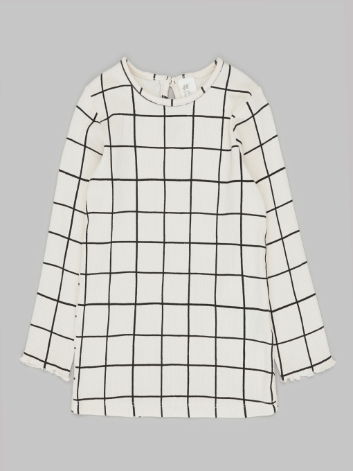 Лонгслів H&M модель 74469 Фото