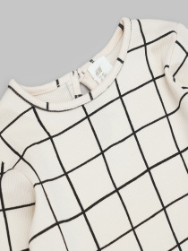 Лонгслив H&M модель 74469 Фото