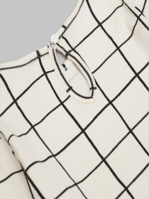 Лонгслив H&M модель 74469 Фото