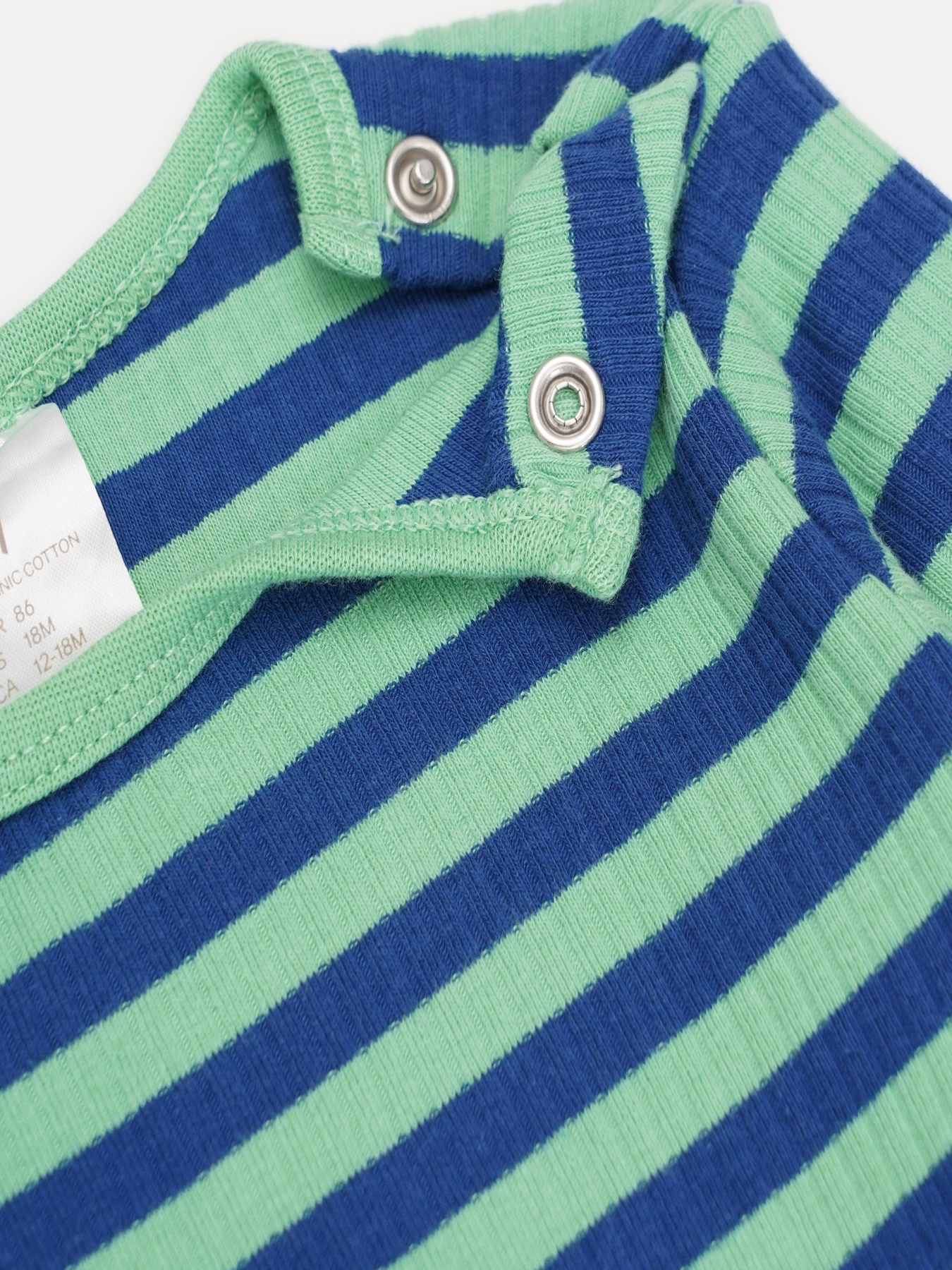 Лонгслив H&M модель 74470 Фото