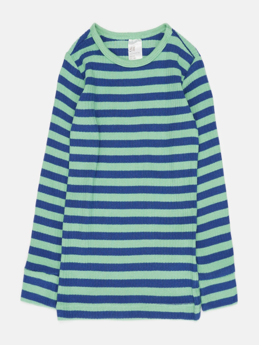 Лонгслив H&M модель 74470 Фото