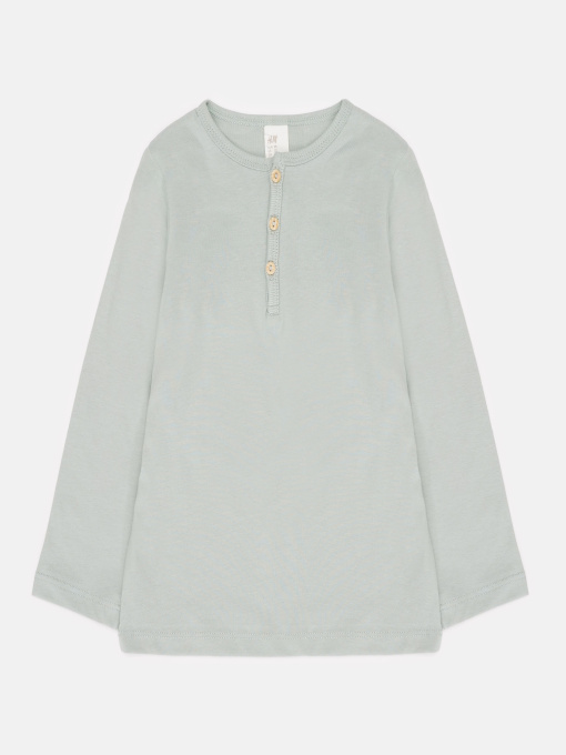 Лонгслів H&M Модель 74474 Фото