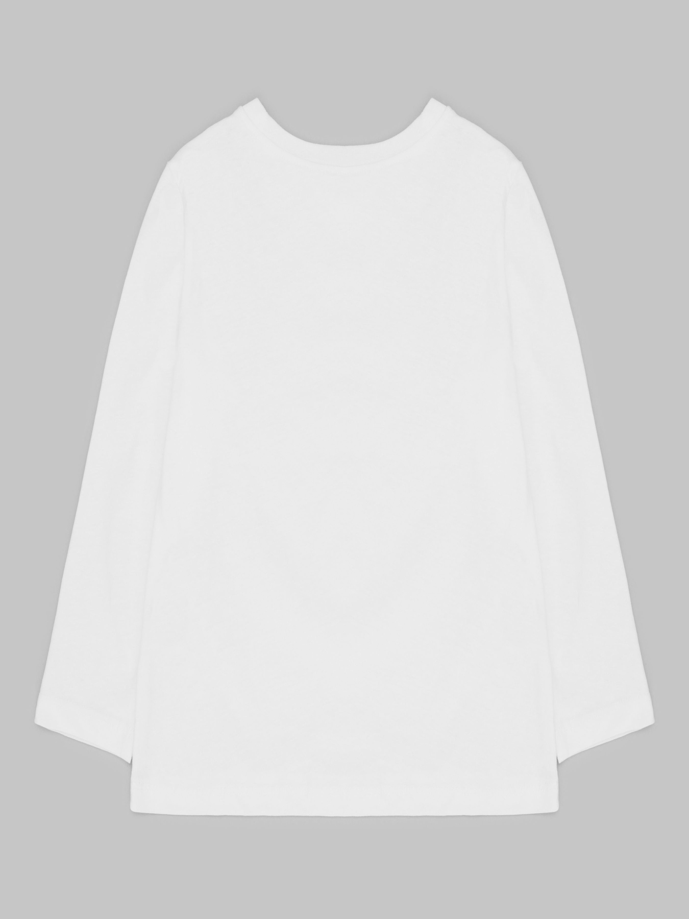 Лонгслив H&M модель 74475 Фото