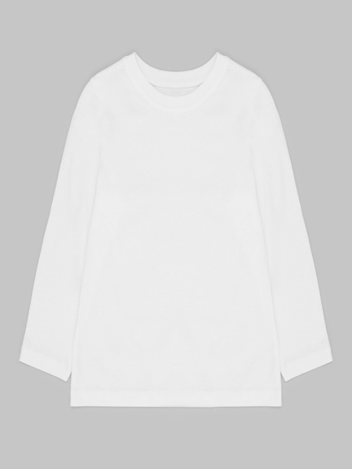 Лонгслив H&M модель 74475 Фото