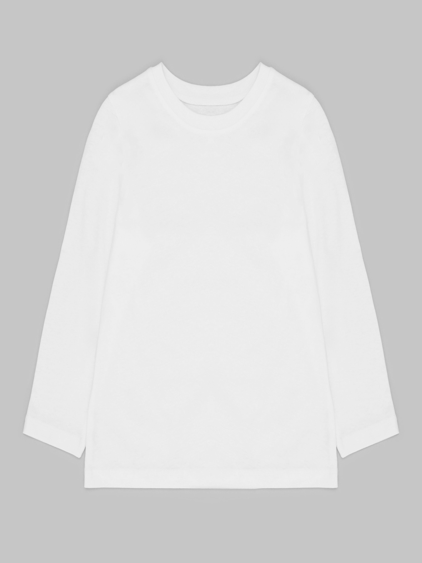 Лонгслів H&M модель 74475 Лонгслів H&M модель 74475 Фото