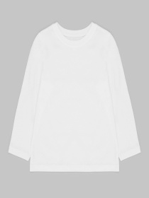 Лонгслів H&M модель 74475 Лонгслів H&M модель 74475 Фото