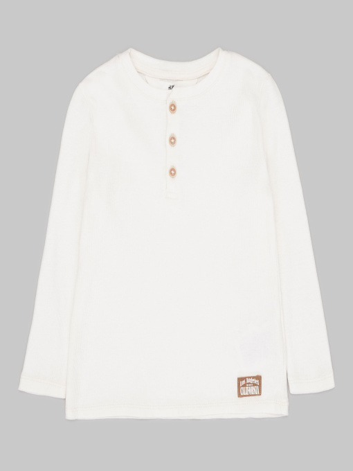 Лонгслів H&M Модель 74476 Фото