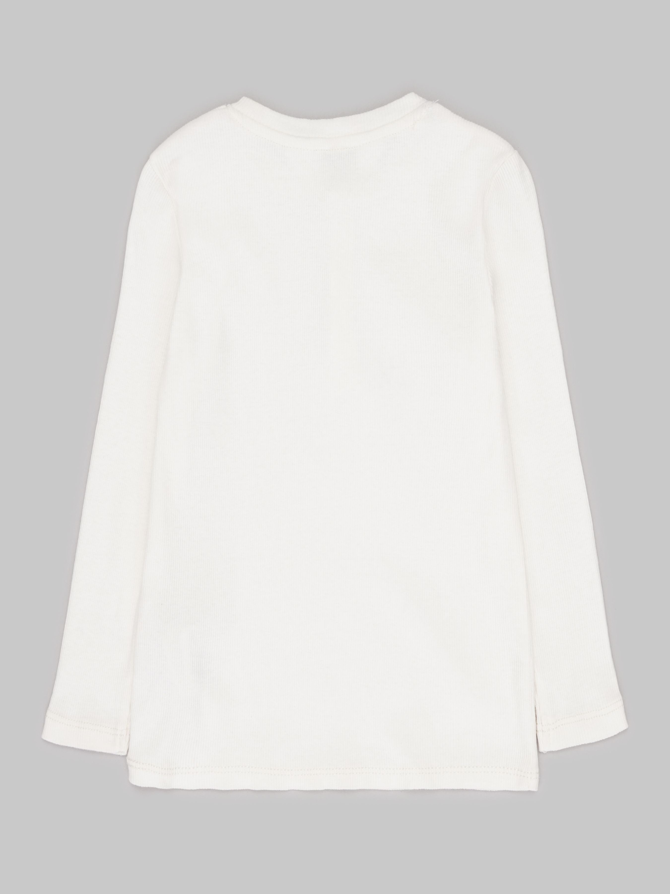 Лонгслив H&M модель 74476 Фото