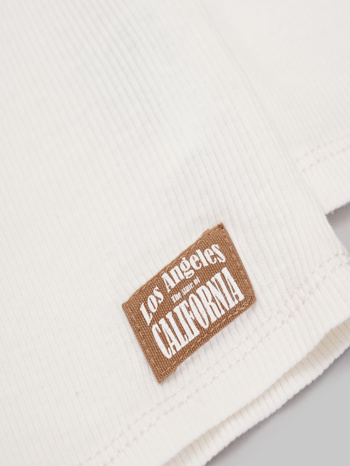 Лонгслив H&M модель 74476 Фото