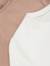 Набор лонгсливов H&M модель 74480 Набор лонгсливов H&M модель 74480 Фото