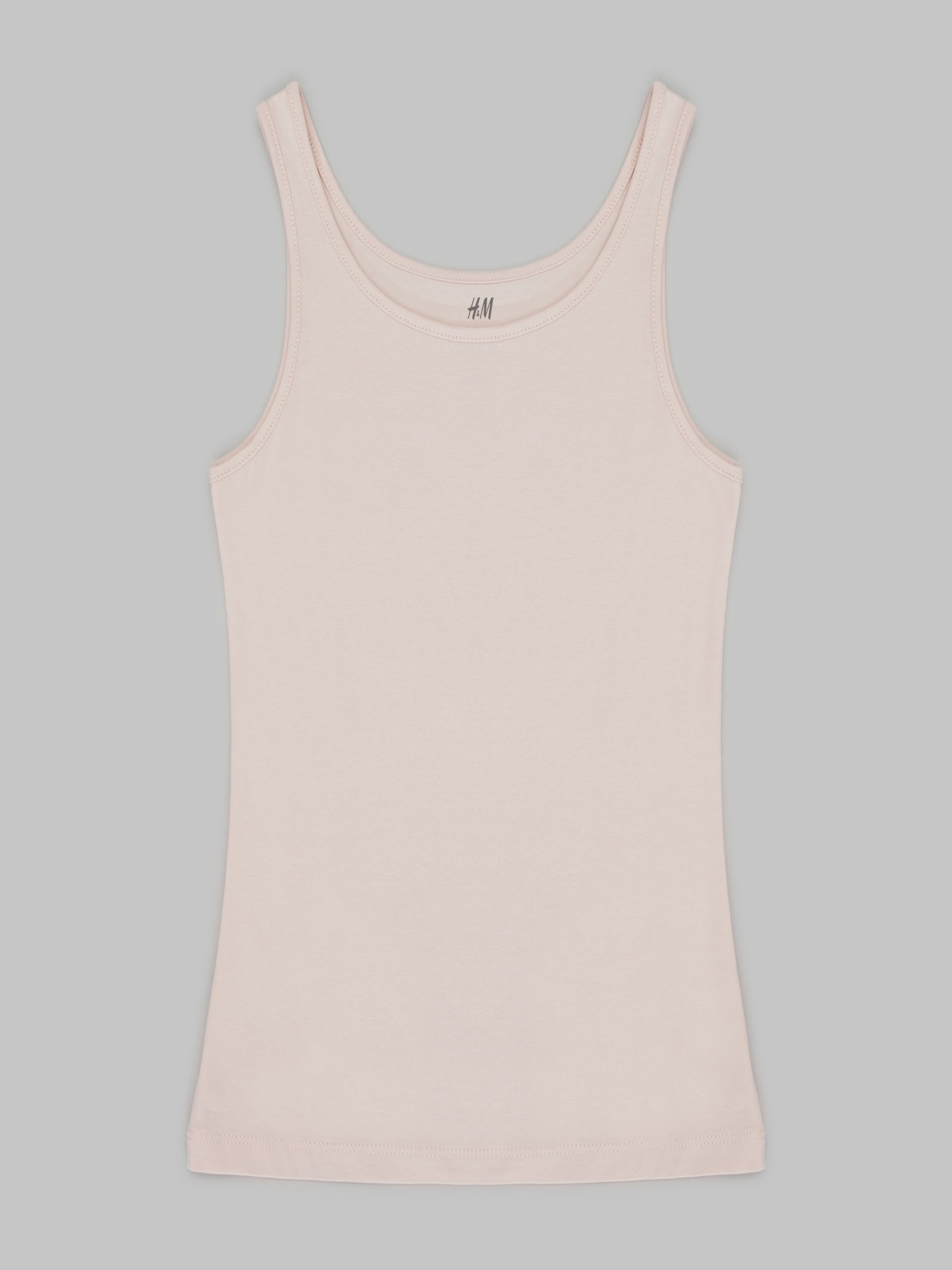 Майка H&M модель 74486 Фото