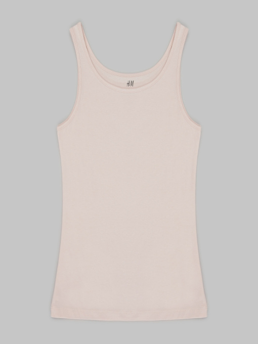 Майка H&M модель 74486 Фото