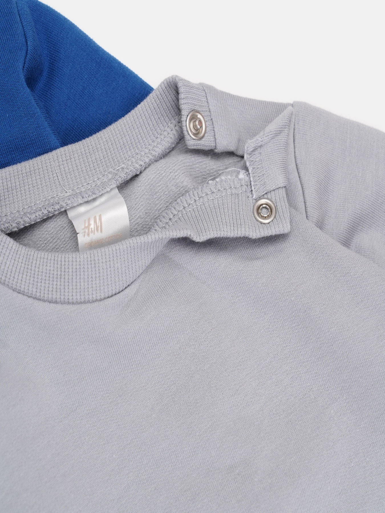 Свитшот H&M модель 74495 Фото