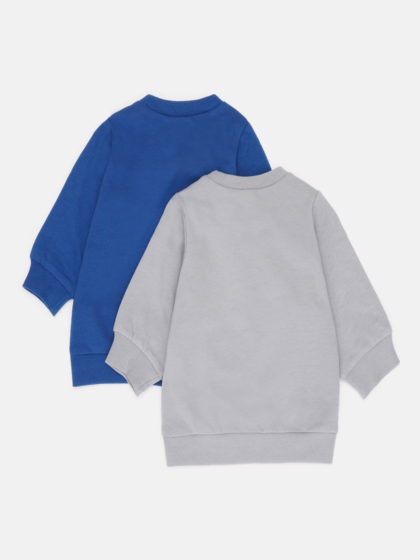 Свитшот H&M модель 74495 Фото