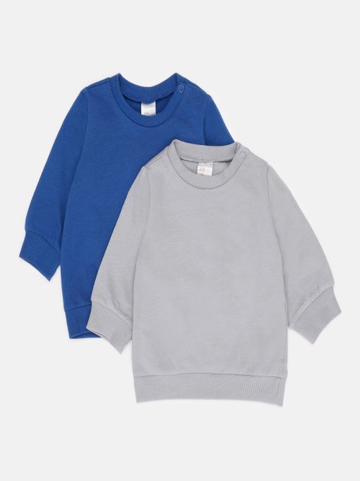 Світшот H&M модель 74495 Фото