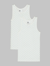 Набор маек для дома H&M модель 74505 Фото