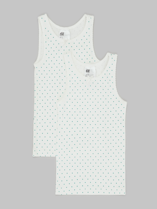 Майка для дома H&M модель 74505 Фото