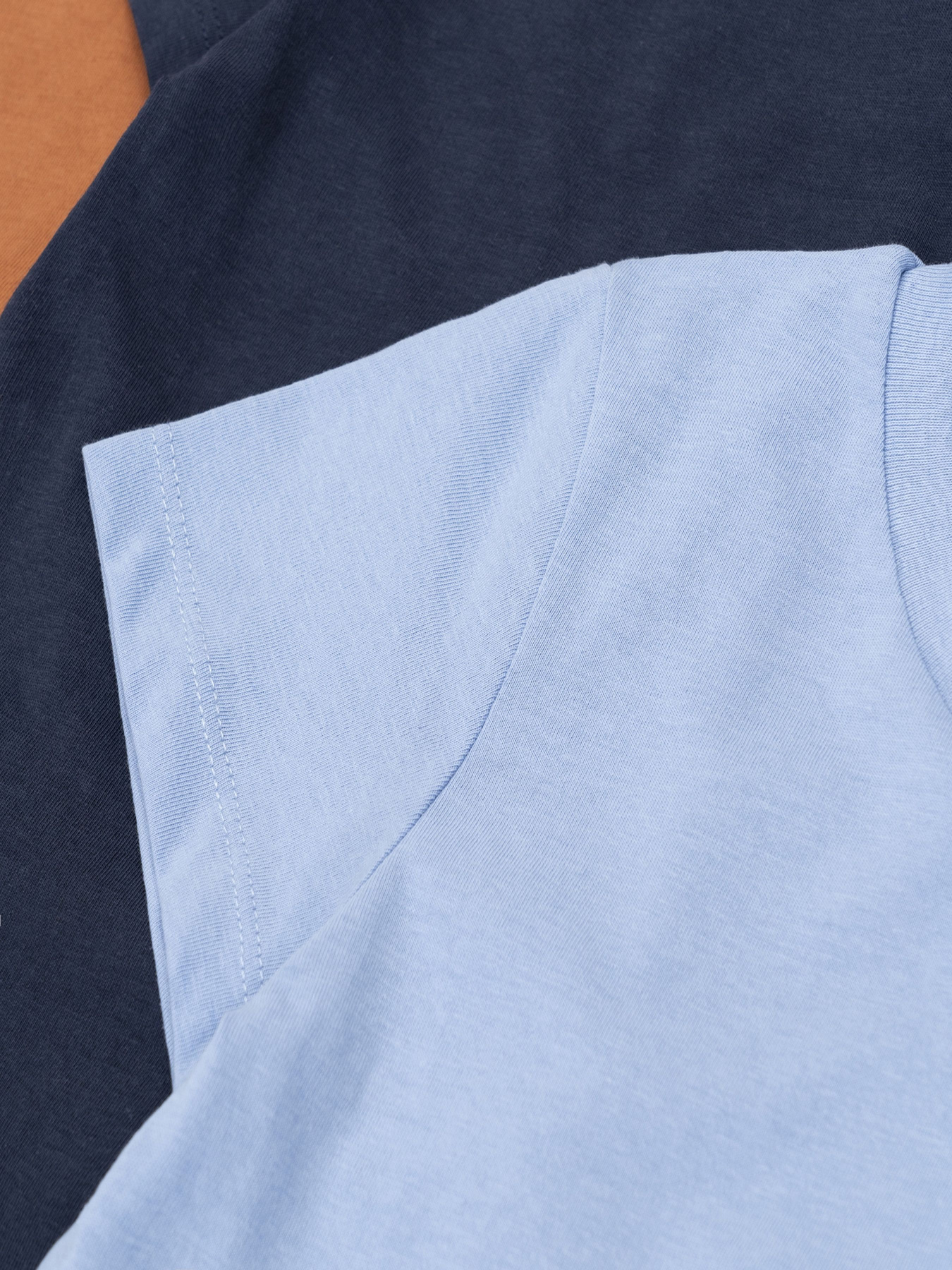 Набор футболок H&M модель 74507 Фото