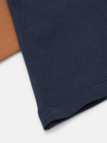 Набор футболок H&M модель 74507 Фото