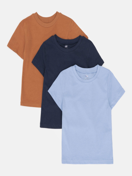 Набір футболок H&M Модель 74507 Фото