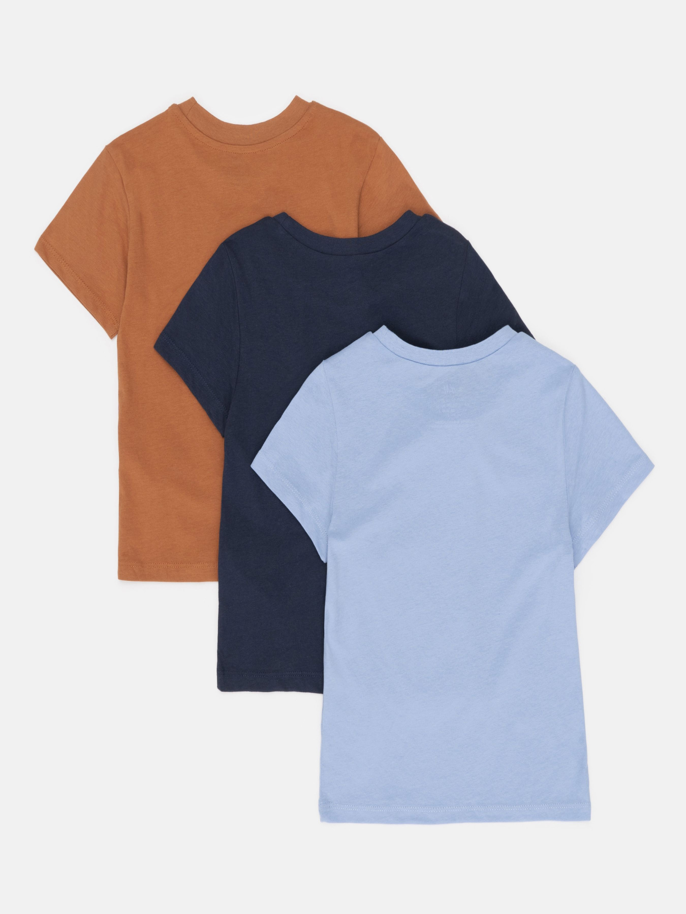 Набор футболок H&M модель 74507 Фото