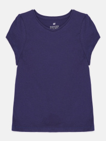 Футболка H&M модель 74518 Фото