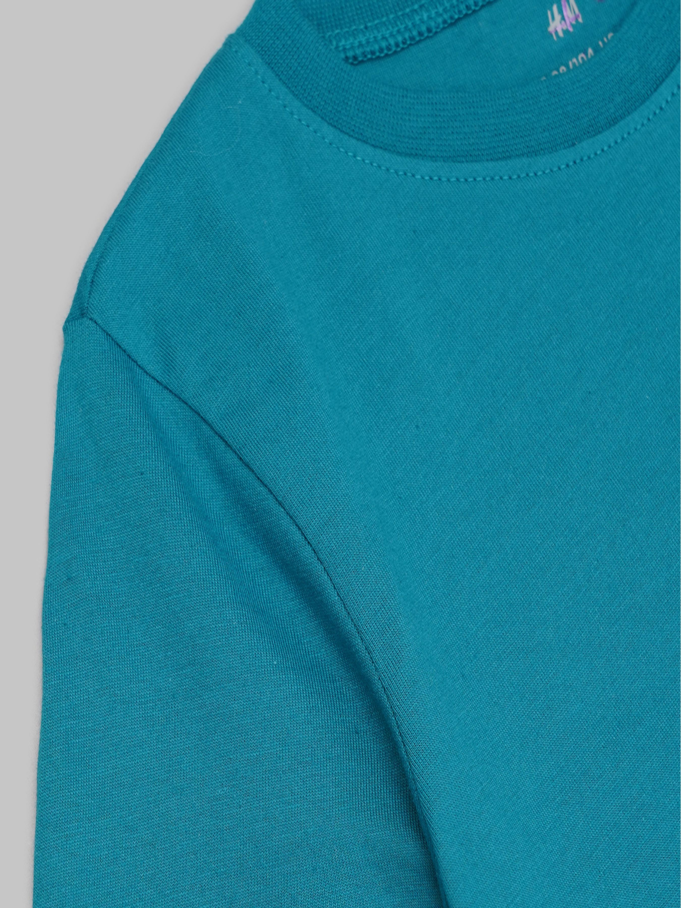 Футболка H&M модель 74519 Фото