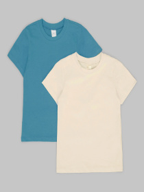 Футболка H&M модель 74519 Фото