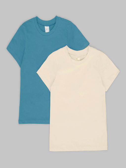 Футболка H&M Модель 74519 Фото