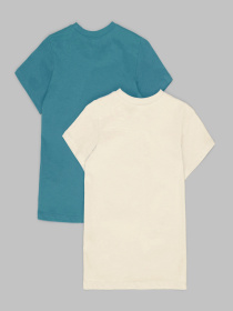 Футболка H&M модель 74519 Фото