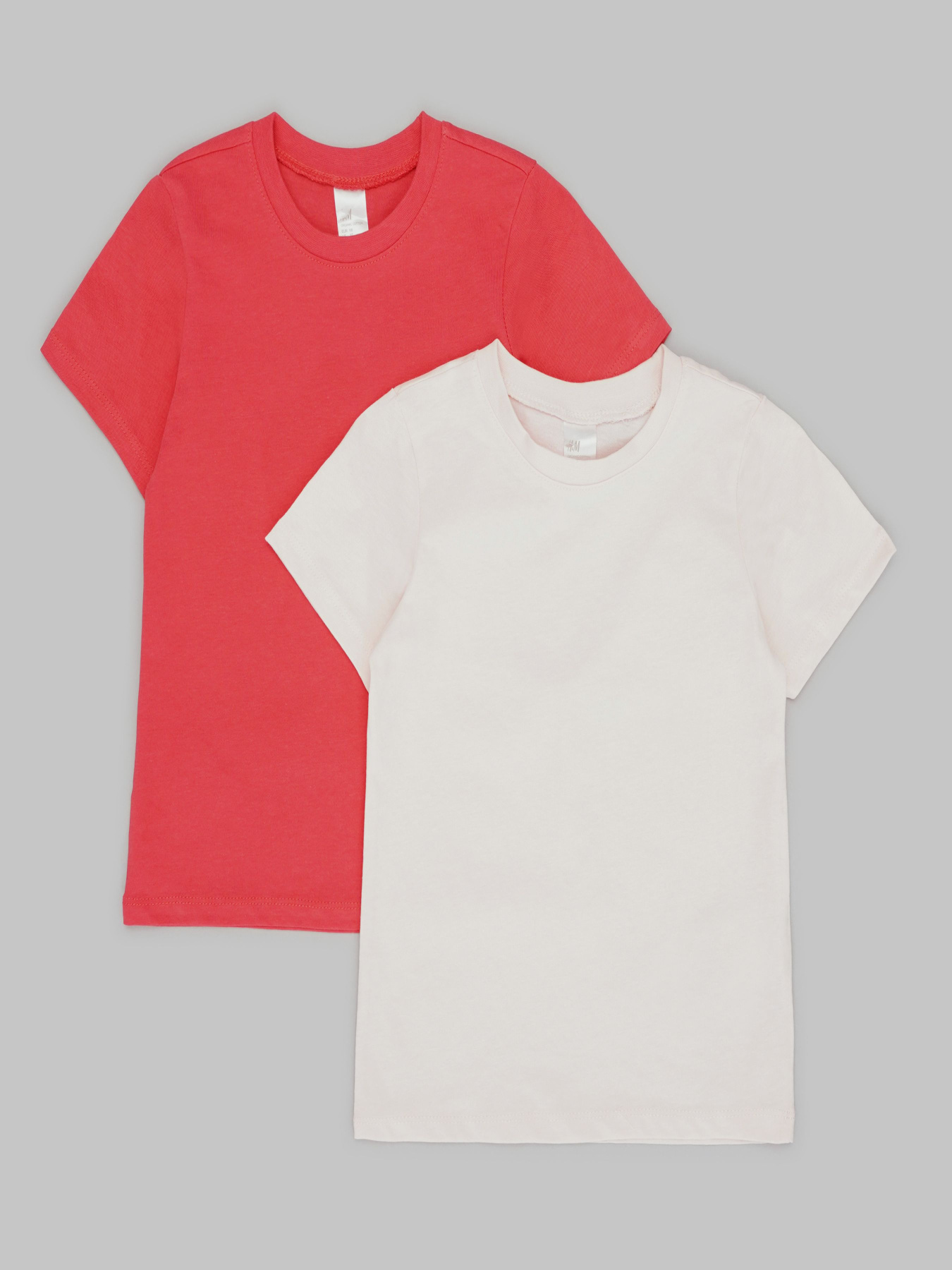 Набір футболок H&M модель 74524 Фото