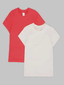 Набор футболок H&M модель 74524 Фото