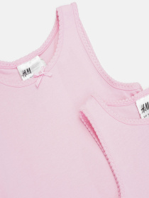 Майка для дома H&M модель 74527 Фото