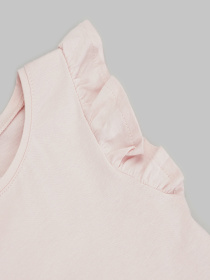 Майка H&M модель 74529 Фото