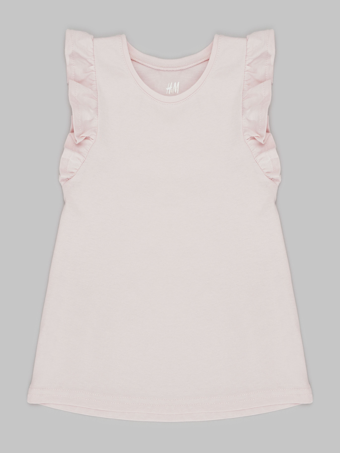 Майка H&M модель 74529 Фото