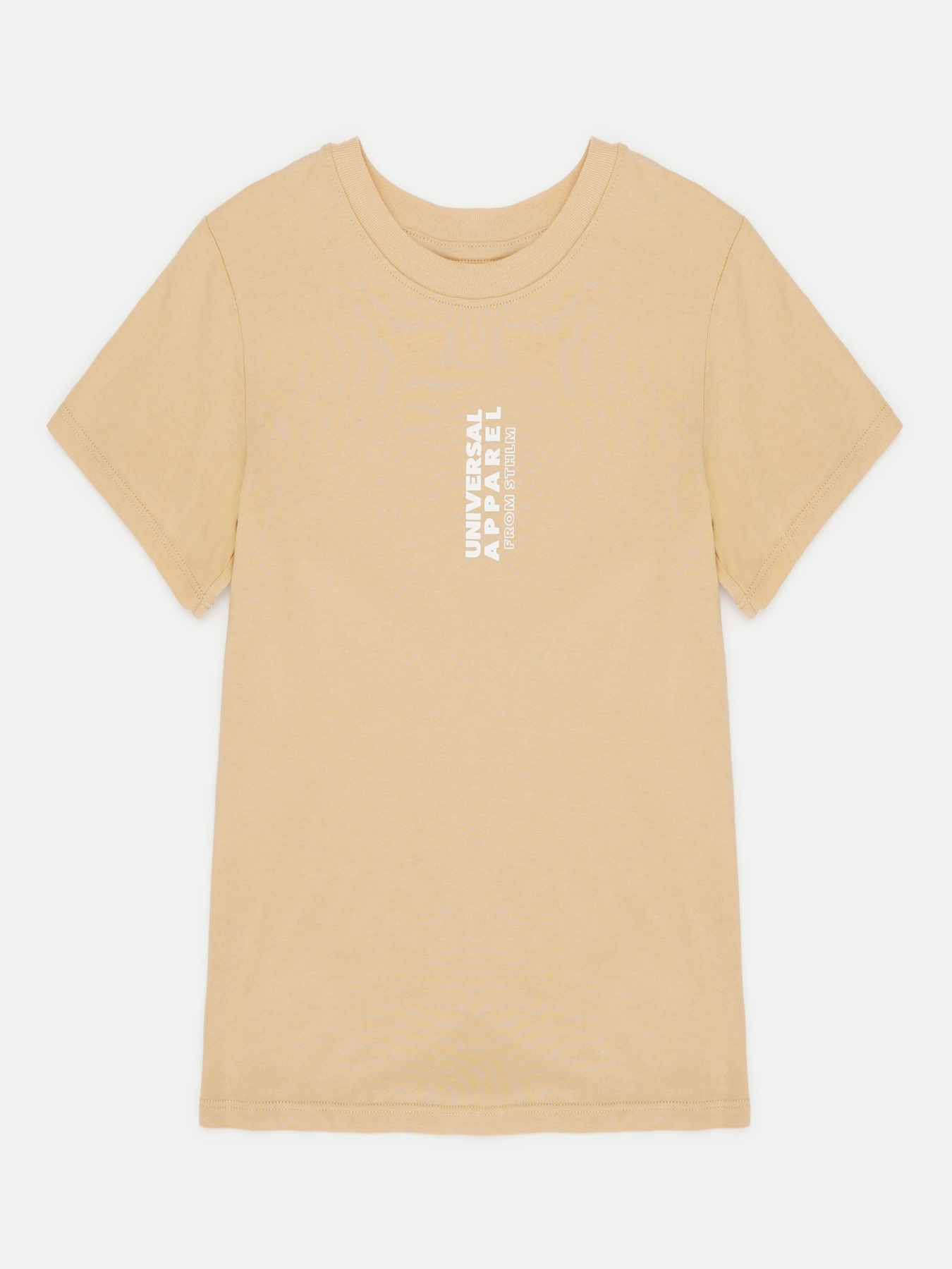 Футболка H&M модель 74533 Фото