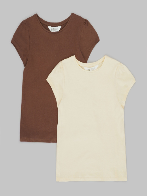 Набір футболок H&M модель 74538 Фото