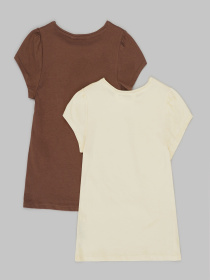 Набор футболок H&M модель 74538 Фото