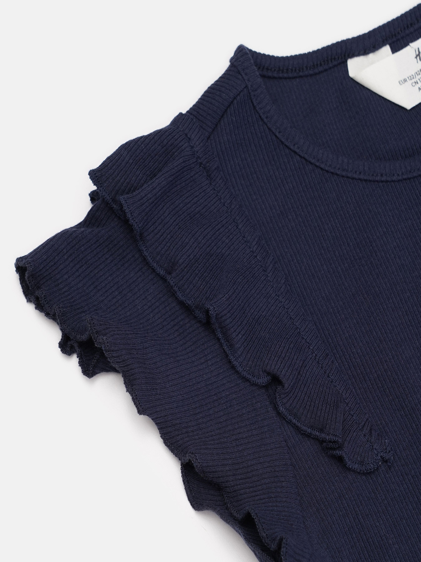 Футболка H&M модель 74540 Фото