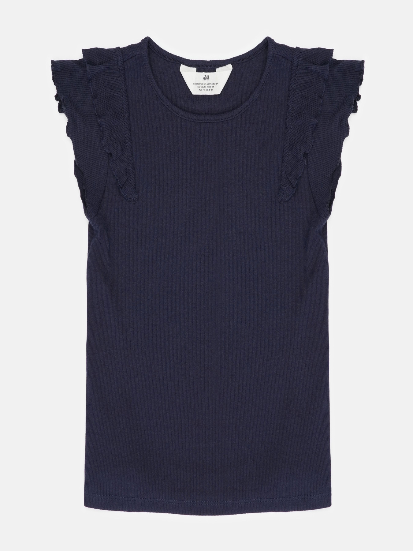 Футболка H&M модель 74540 Фото