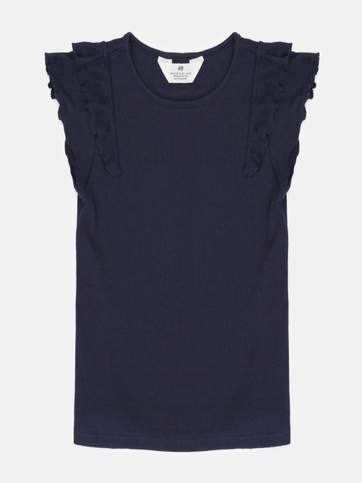 Футболка H&M модель 74540 Фото