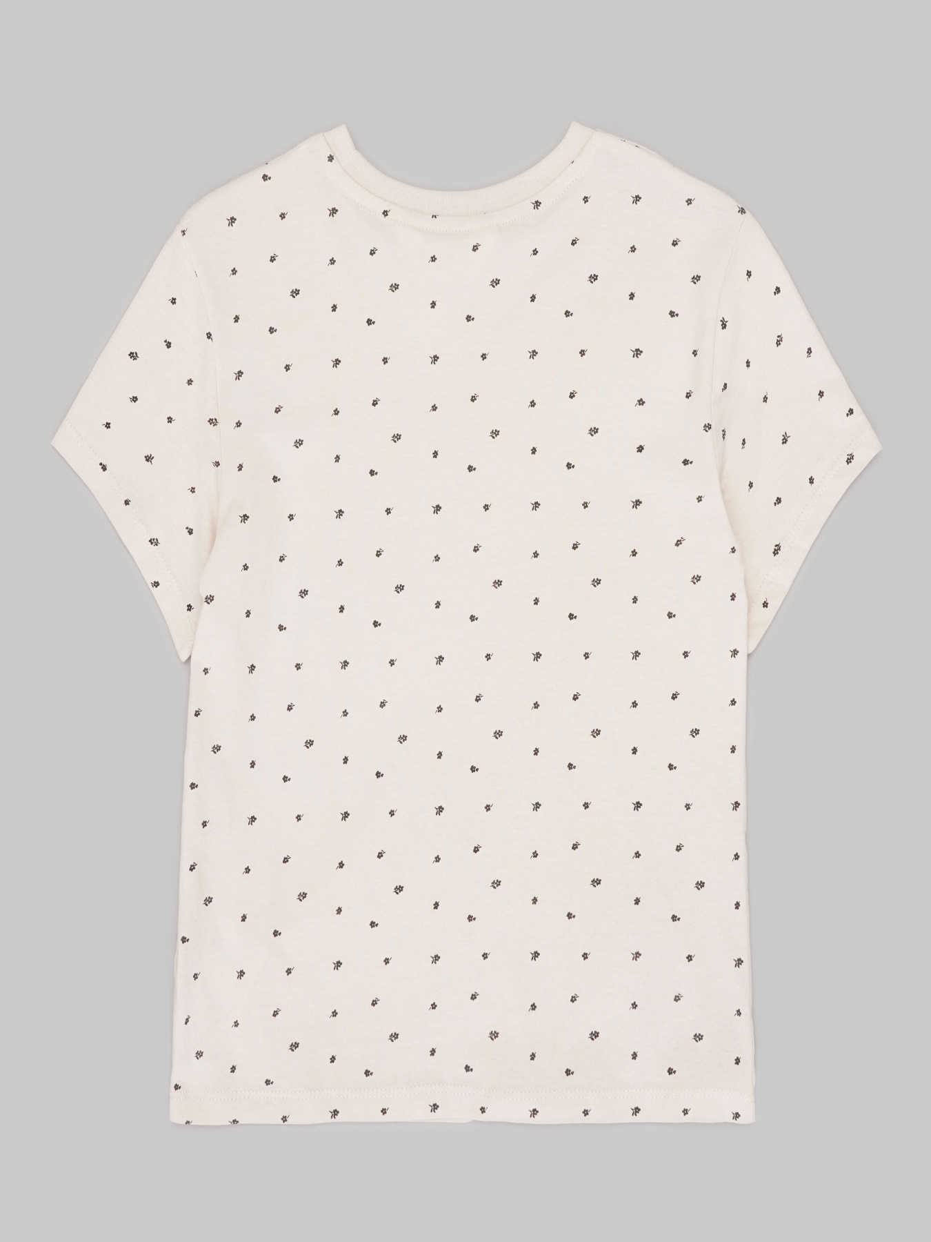 Футболка H&M модель 74542 Фото