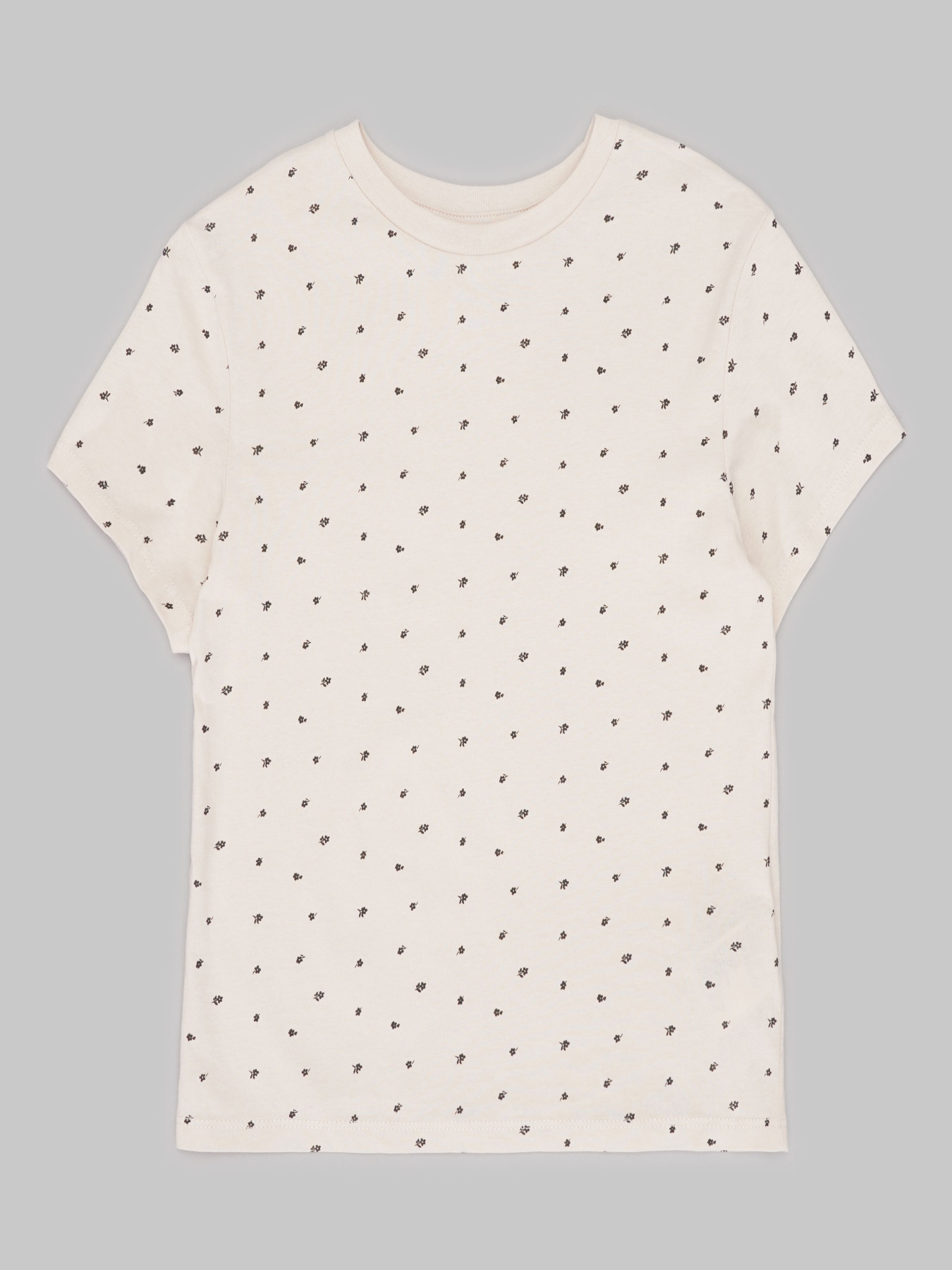 Футболка H&M модель 74542 Фото