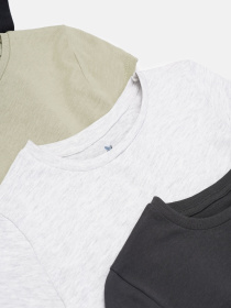 Набор футболок H&M модель 74559 Фото