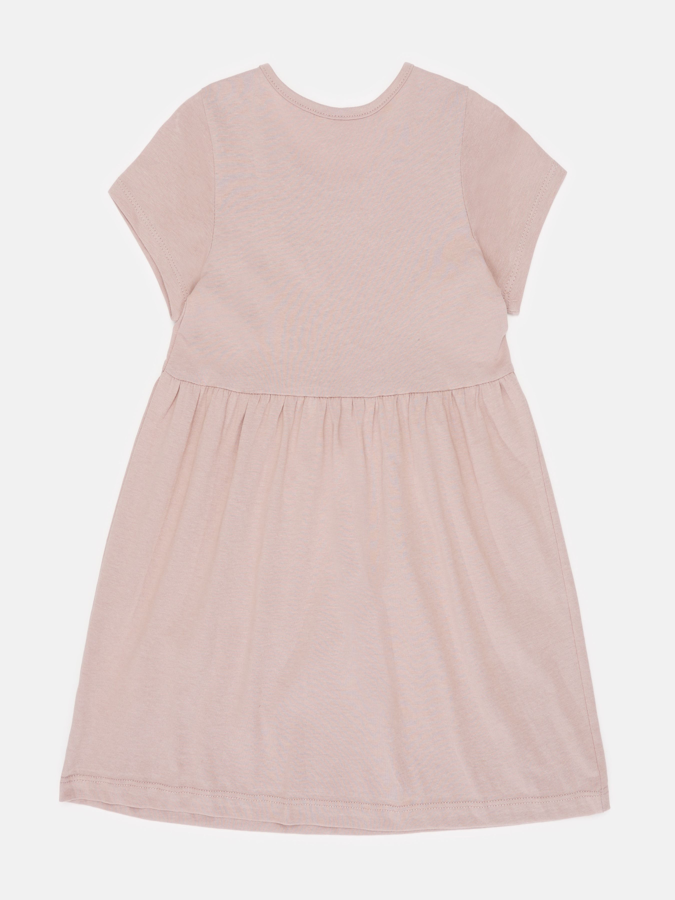 Платье миди H&M модель 74599 Фото