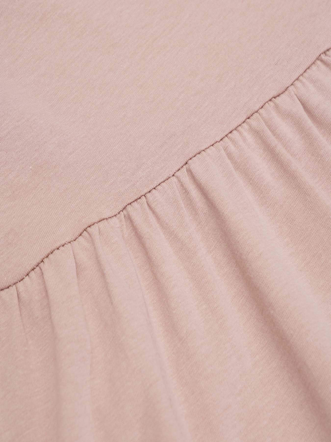 Платье миди H&M модель 74599 Фото