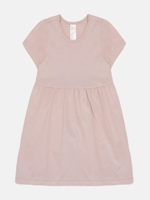 Платье миди H&M модель 74599 Фото